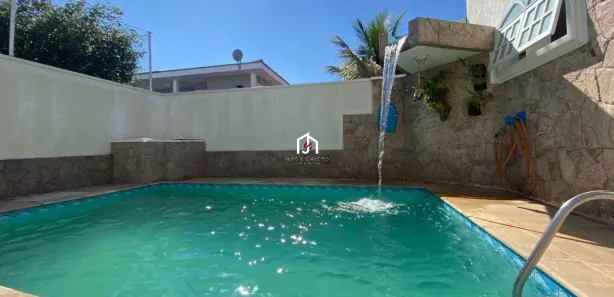 Casa de Condomínio com 4 Quartos à venda, 284m² no Jardim das Nações, Taubaté