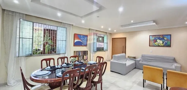 Casa com 4 Quartos à venda, 404m² no Nossa Senhora das Graças, Manaus