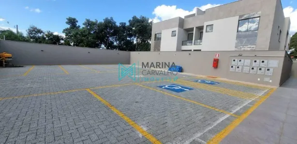 Cobertura com 3 Quartos à venda, 160m² no Recanto da Lagoa, Lagoa Santa