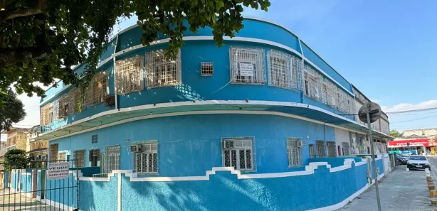 Apartamento com 1 Quarto à venda, 60m² no Bangu, Rio de Janeiro