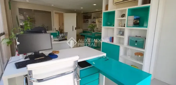 Sala Comercial à venda, 53m² no Centro, Caxias do Sul