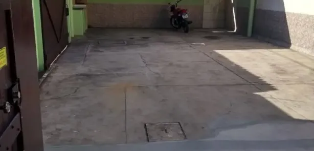 Kitnet com 2 Quartos à venda, 45m² no Liberdade, Parnamirim
