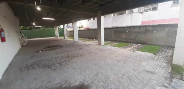 Flat com 1 Quarto à venda, 32m² no Candeias, Jaboatão dos Guararapes