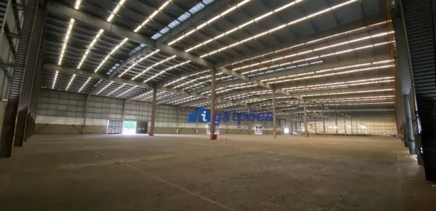 Galpão/Depósito/Armazém para alugar, 6000m² no Parque das Indústrias, Betim