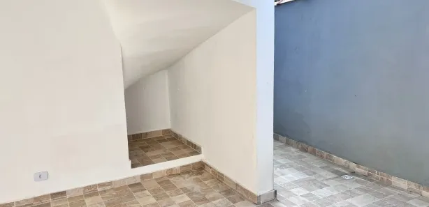 Sobrado com 2 Quartos à venda, 97m² no Jardim Cunhambebe (Vicente de Carvalho), Guarujá