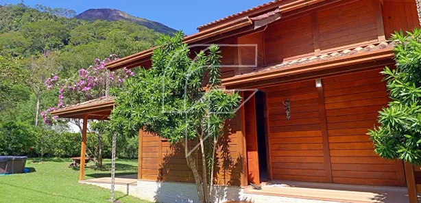 Fazenda/Sítio com 3 Quartos à venda, 1300m² no Buenos Aires, Guarapari