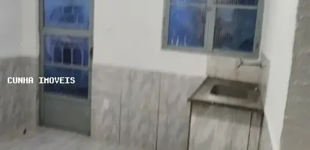Kitnet com 1 Quarto para alugar, 10m² no Madureira, Rio de Janeiro