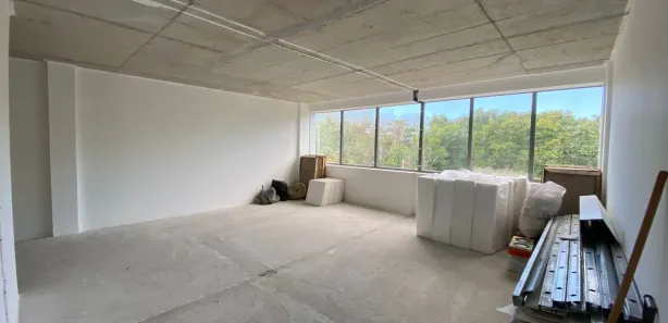 Sala Comercial para alugar, 50m² no Barra Olímpica, Rio de Janeiro