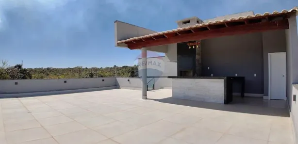 Casa com 3 Quartos para alugar, 402m² no Setor Habitacional Jardim Botânico, Brasília