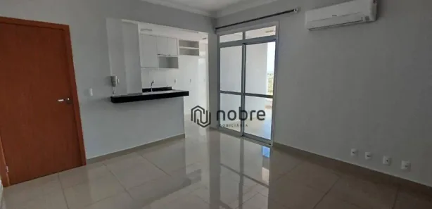 Apartamento com 3 Quartos para alugar, 86m² no Plano Diretor Norte, Palmas