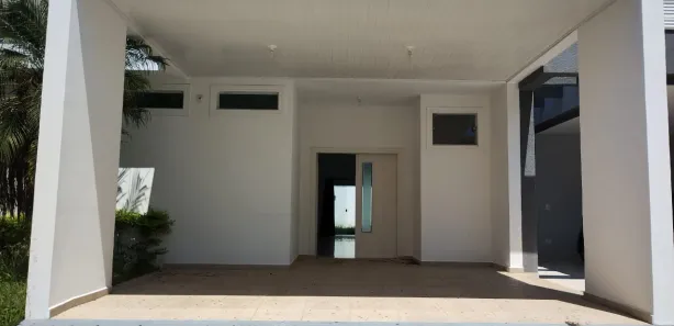 Casa de Condomínio com 3 Quartos para alugar, 159m² no Loteamento Residencial Porto Seguro, Tremembé