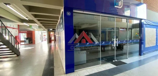 Sala Comercial à venda, 65m² no Centro, Suzano