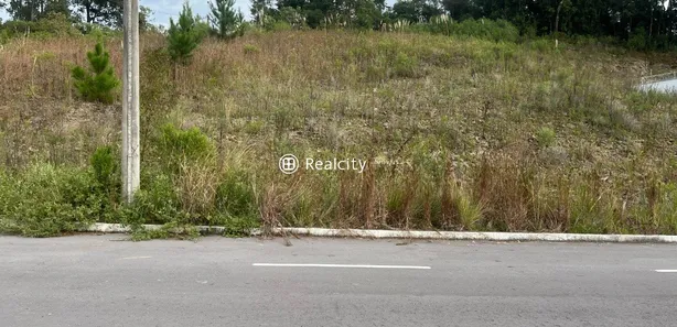 Lote/Terreno à venda, 255m² no Santa Helena, Bento Gonçalves