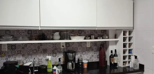 Apartamento com 3 Quartos à venda, 130m² no Centro, Salvador