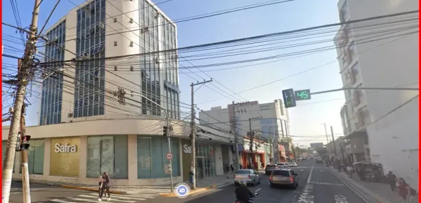 Sala Comercial à venda, 60m² no Centro, Mogi das Cruzes