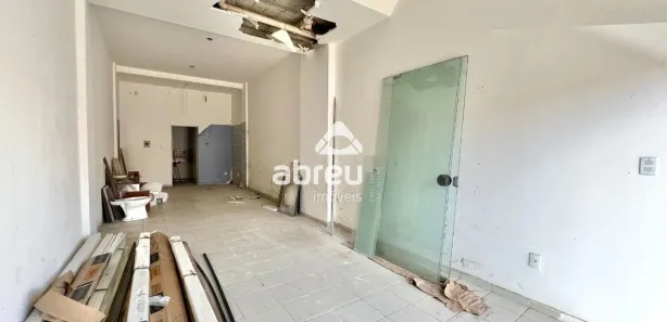 Ponto Comercial para alugar, 25m² no Alecrim, Natal