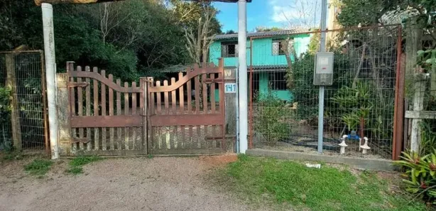 Sobrado com 2 Quartos à venda, 100m² no Itapuã, Viamão