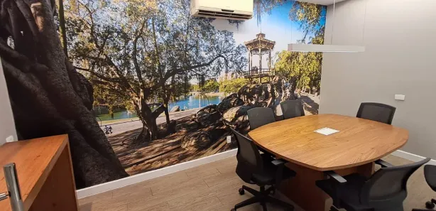 Ponto Comercial para alugar, 180m² no Tijuca, Rio de Janeiro