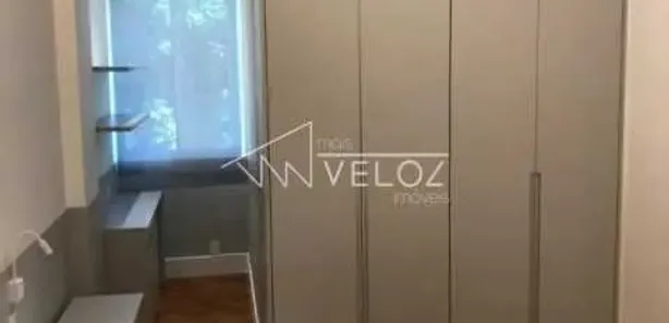 Apartamento com 2 Quartos à venda, 78m² no Ipanema, Rio de Janeiro