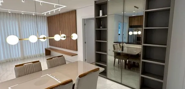 Apartamento com 3 Quartos à venda, 107m² no Savassi, Belo Horizonte