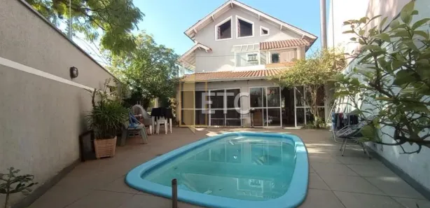 Casa com 5 Quartos para venda ou aluguel, 233m² no Igara, Canoas