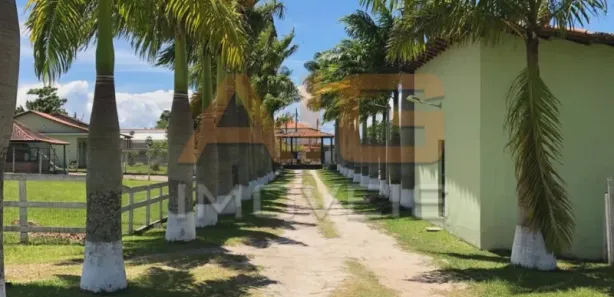Fazenda/Sítio com 7 Quartos à venda, 1000m² no , Iguaba Grande