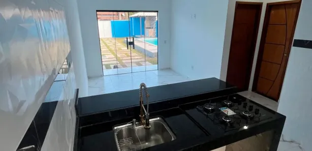 Casa com 2 Quartos à venda, 180m² no Nova Califórnia (Tamoios), Cabo Frio