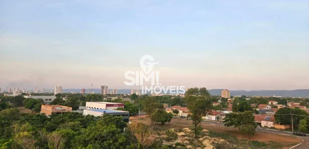 Apartamento com 2 Quartos para alugar, 71m² no Plano Diretor Sul, Palmas