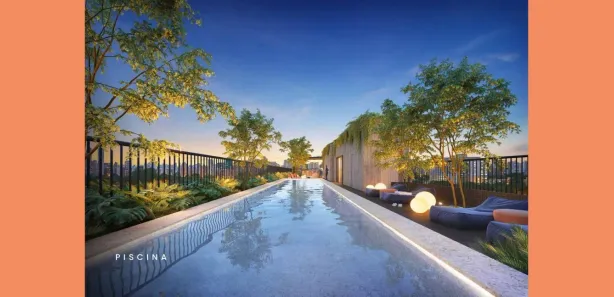 Apartamento com 1 Quarto à venda, 40m² no Horto Florestal, Salvador