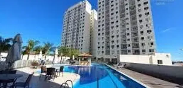 Apartamento com 2 Quartos para alugar, 60m² no Itapuã, Salvador