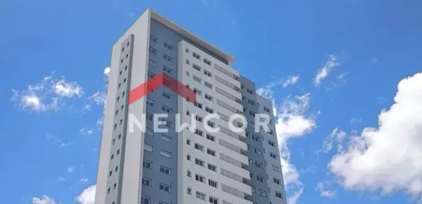 Flat com 1 Quarto à venda, 48m² no Santa Catarina, Caxias do Sul