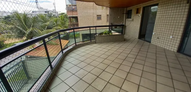 Apartamento com 2 Quartos para alugar, 99m² no Recreio dos Bandeirantes, Rio de Janeiro