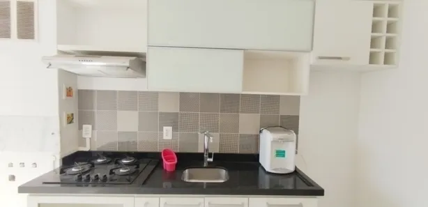 Apartamento com 2 Quartos à venda, 43m² no Campo Grande, Rio de Janeiro