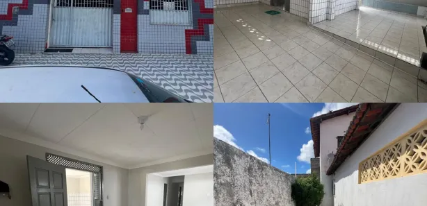 Casa com 3 Quartos para alugar, 150m² no Potengi, Natal