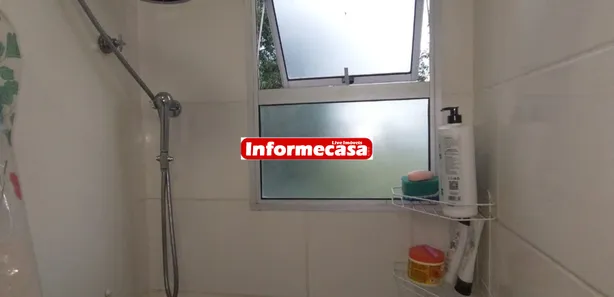 Apartamento com 2 Quartos à venda, 48m² no Jardim da Posse, Nova Iguaçu