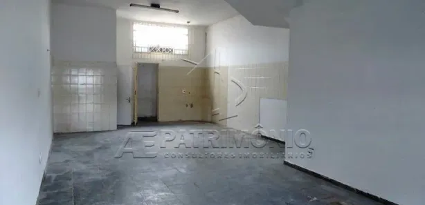 para alugar, 95m² no Terras de São João, Salto de Pirapora