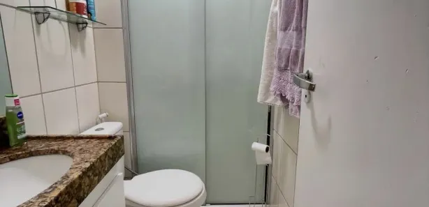 Apartamento com 3 Quartos à venda, 99m² no Capim Macio, Natal
