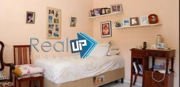 Apartamento com 2 Quartos para alugar, 80m² no Copacabana, Rio de Janeiro