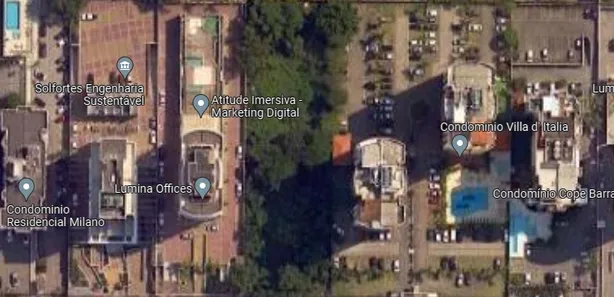 Lote/Terreno para alugar, 3000m² no Barra Olímpica, Rio de Janeiro