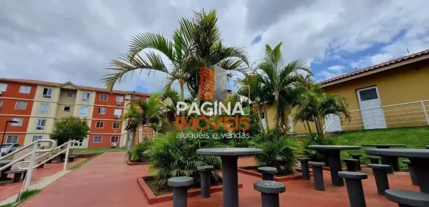 Apartamento com 3 Quartos para alugar, 55m² no Igara, Canoas