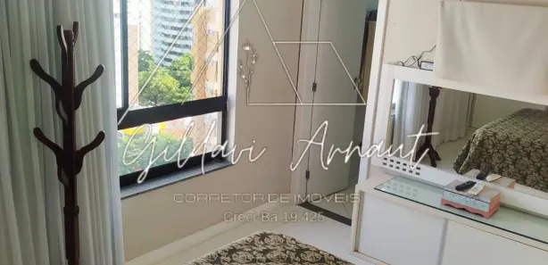 Cobertura com 3 Quartos à venda, 211m² no Pituba, Salvador