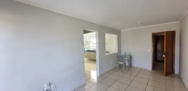 Apartamento com 2 Quartos para alugar, 67m² no Jardim São Roque, Limeira