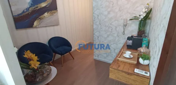Sala Comercial à venda, 29m² no Samambaia Norte, Brasília