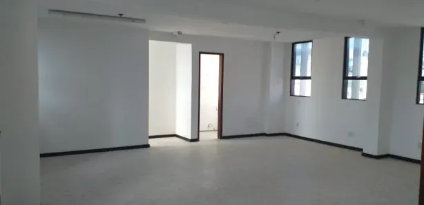 Ponto Comercial para alugar, 60m² no Cidade Jardim, Belo Horizonte