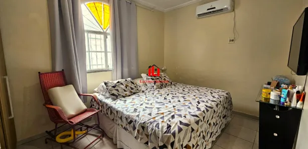 Casa com 3 Quartos à venda, 200m² no Adrianópolis, Manaus