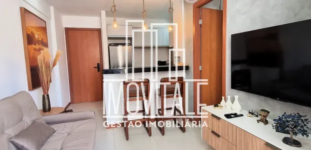 Apartamento com 1 Quarto para alugar, 38m² no Graça, Salvador