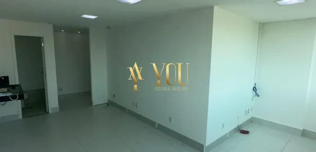 Sala Comercial com 1 Quarto à venda, 38m² no Jardim América, Goiânia
