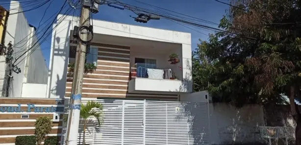 Apartamento com 2 Quartos para alugar, 120m² no São Bento, Cabo Frio