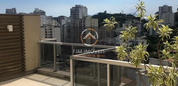 Sala Comercial à venda, 30m² no Icaraí, Niterói