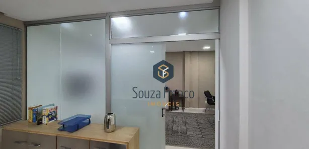Sala Comercial à venda, 89m² no Centro, Mogi das Cruzes